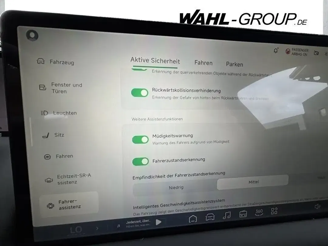 Xpeng G9 AWD Performance MY2025 - Thumbnail 11