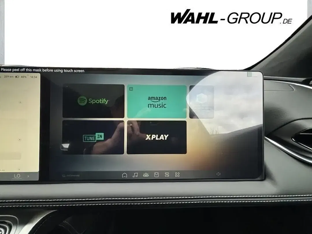 Xpeng G9 AWD Performance MY2025 - Thumbnail 12