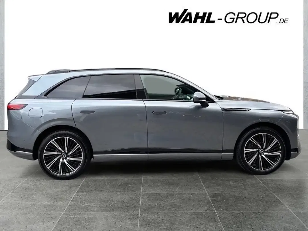 Xpeng G9 AWD Performance MY2025 - Thumbnail 23