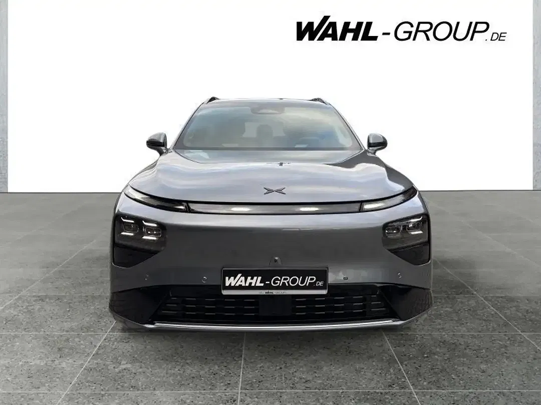 Xpeng G9 AWD Performance MY2025 - Thumbnail 25