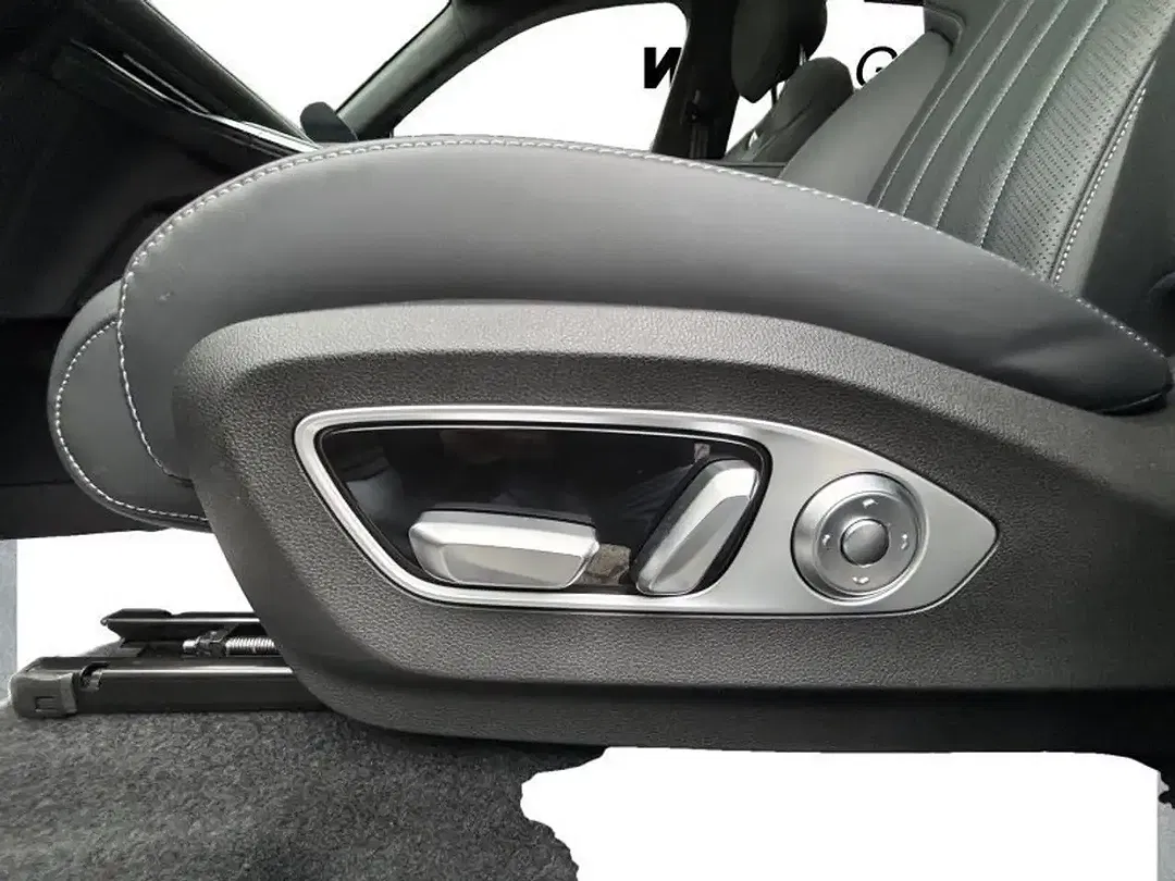 Xpeng G9 AWD Performance MY2025 - Thumbnail 5