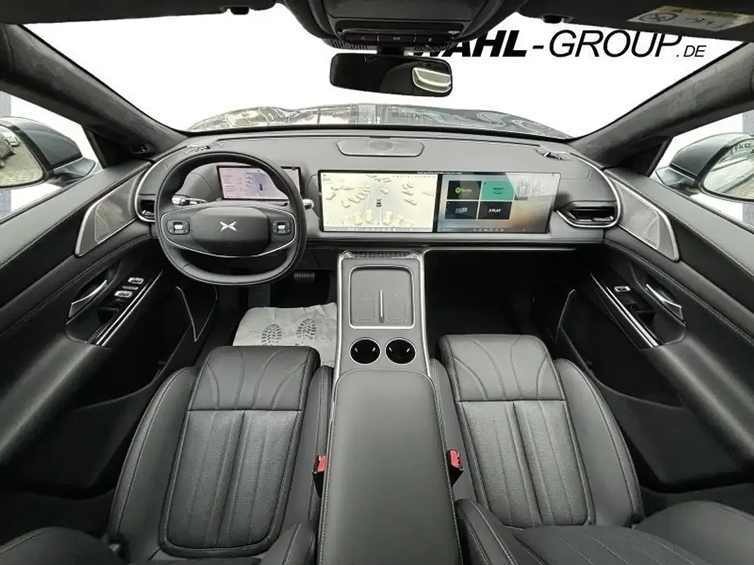 Xpeng G9 AWD Performance MY2025 - Thumbnail 6