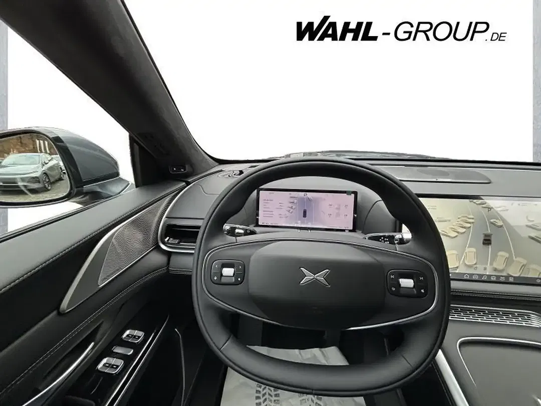 Xpeng G9 AWD Performance MY2025 - Thumbnail 7