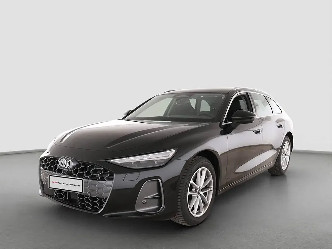 Audi A6 TFSI S tronic Matrix LED Avant - Afbeelding 1