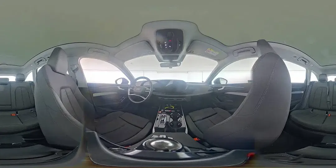 Audi A6 TFSI S tronic Matrix LED Avant - Thumbnail 3