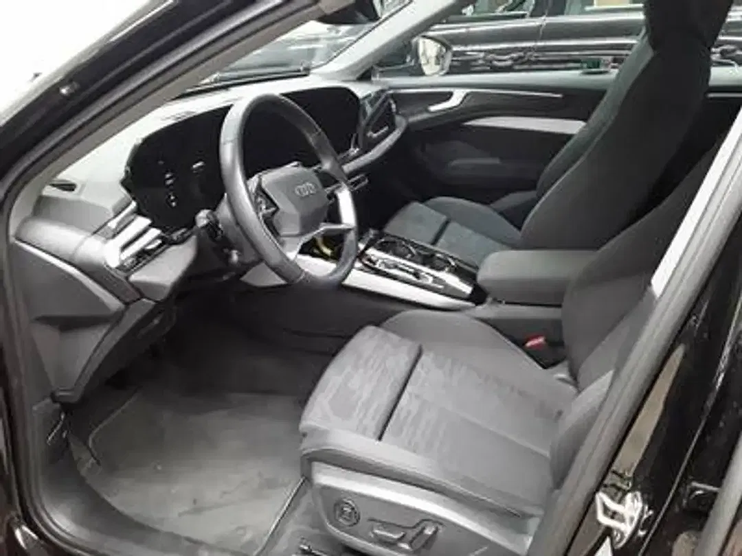 Audi A6 TFSI S tronic Matrix LED Avant - Thumbnail 4