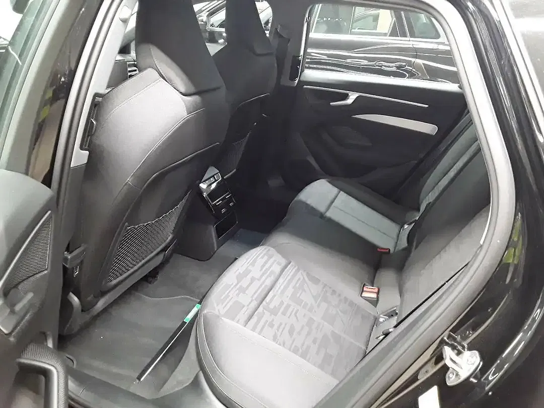 Audi A6 TFSI S tronic Matrix LED Avant - Thumbnail 6