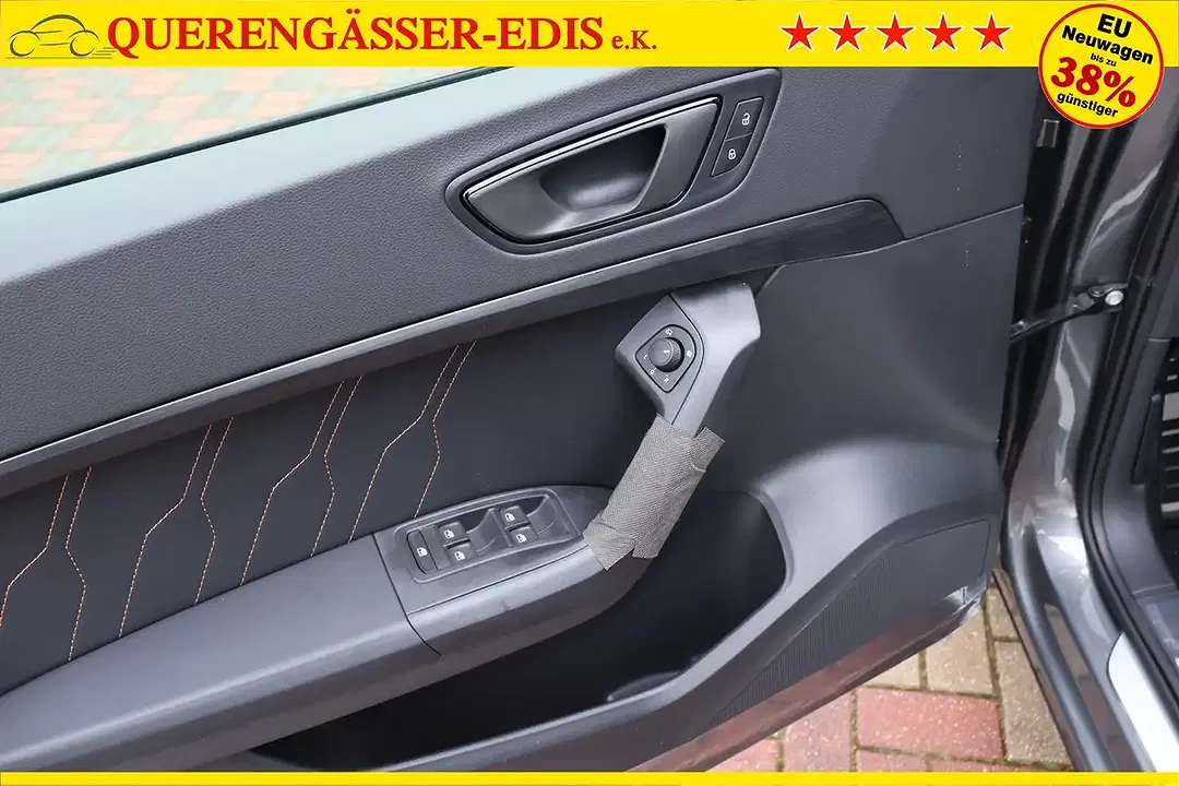 CUPRA Ateca 1.5 TSI DSG - Thumbnail 12