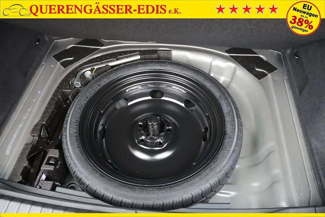 CUPRA Ateca 1.5 TSI DSG - Thumbnail 9