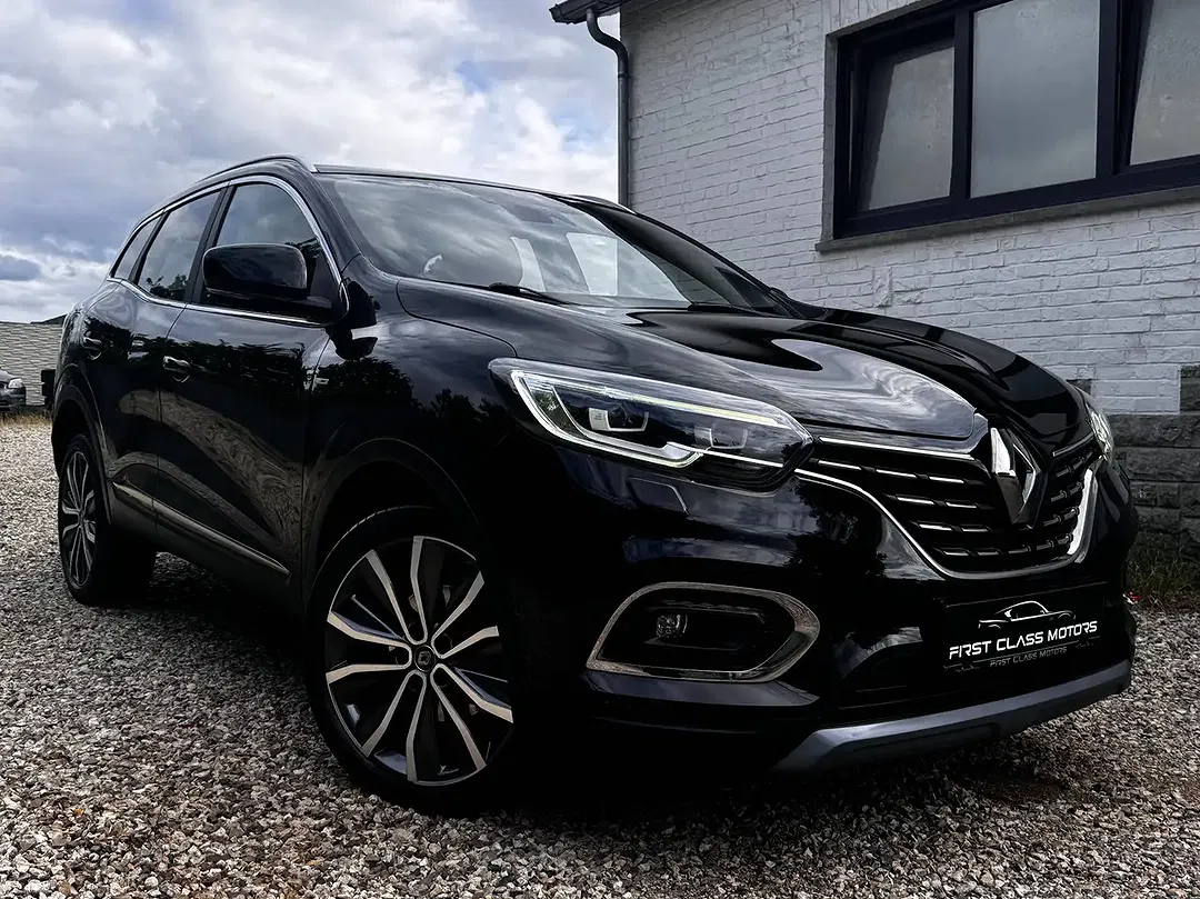 Renault Kadjar 1.7 dCi 4x4 Edition - foto 1