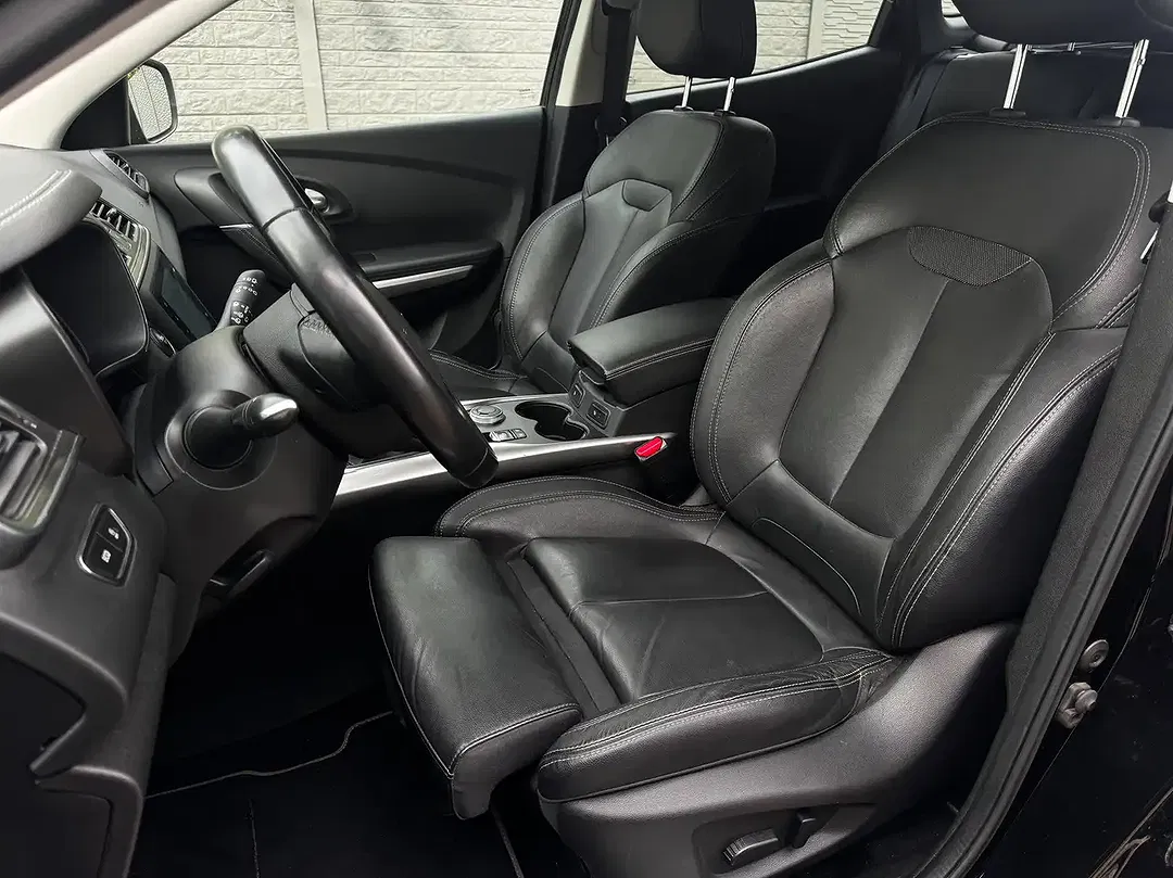 Renault Kadjar 1.7 dCi 4x4 Edition - Thumbnail 10