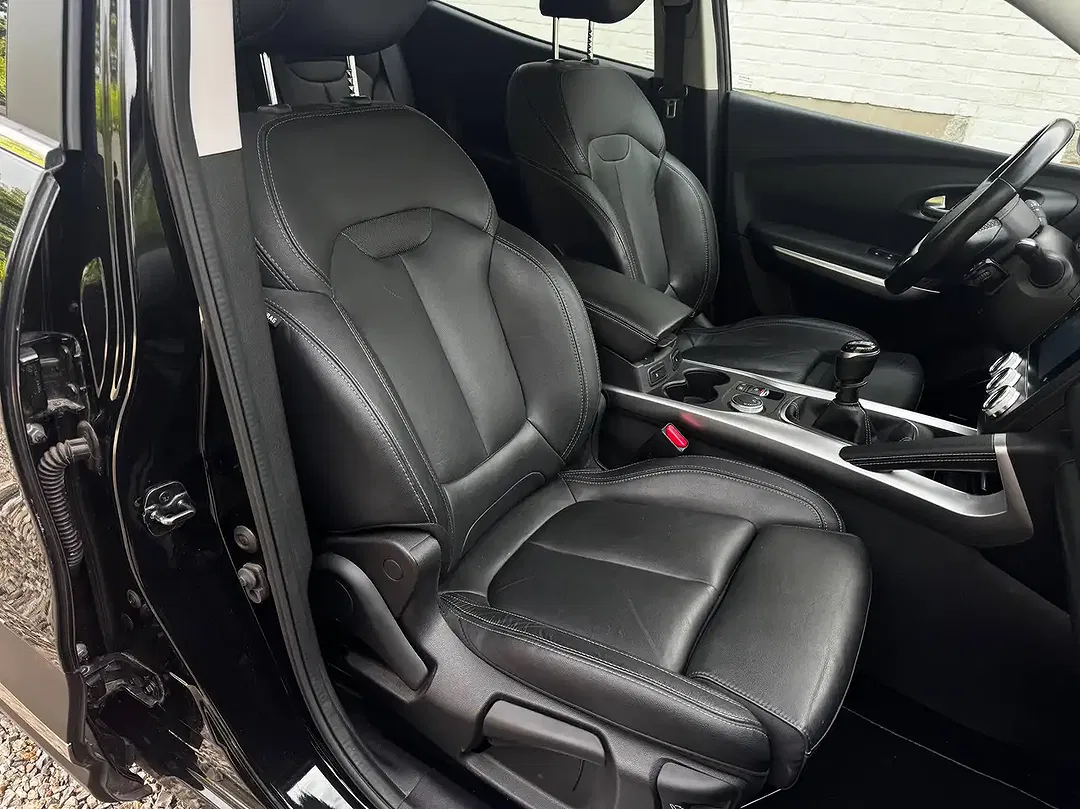 Renault Kadjar 1.7 dCi 4x4 Edition - Thumbnail 13