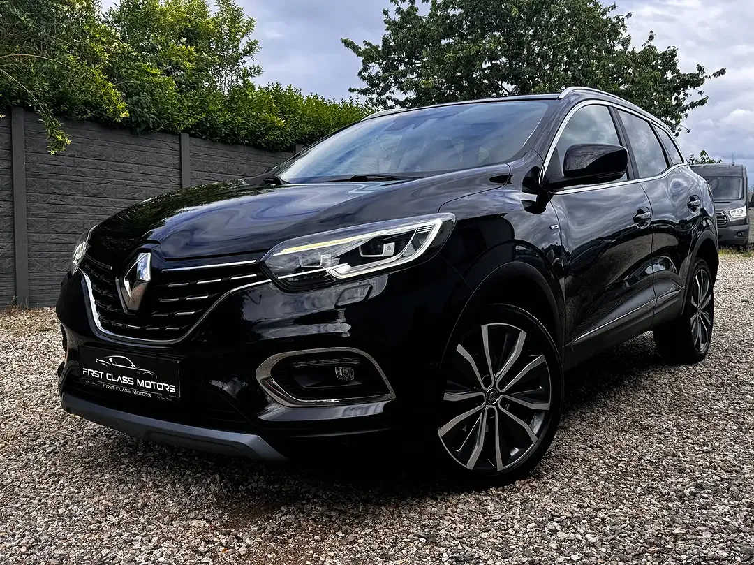 Renault Kadjar 1.7 dCi 4x4 Edition - foto 2