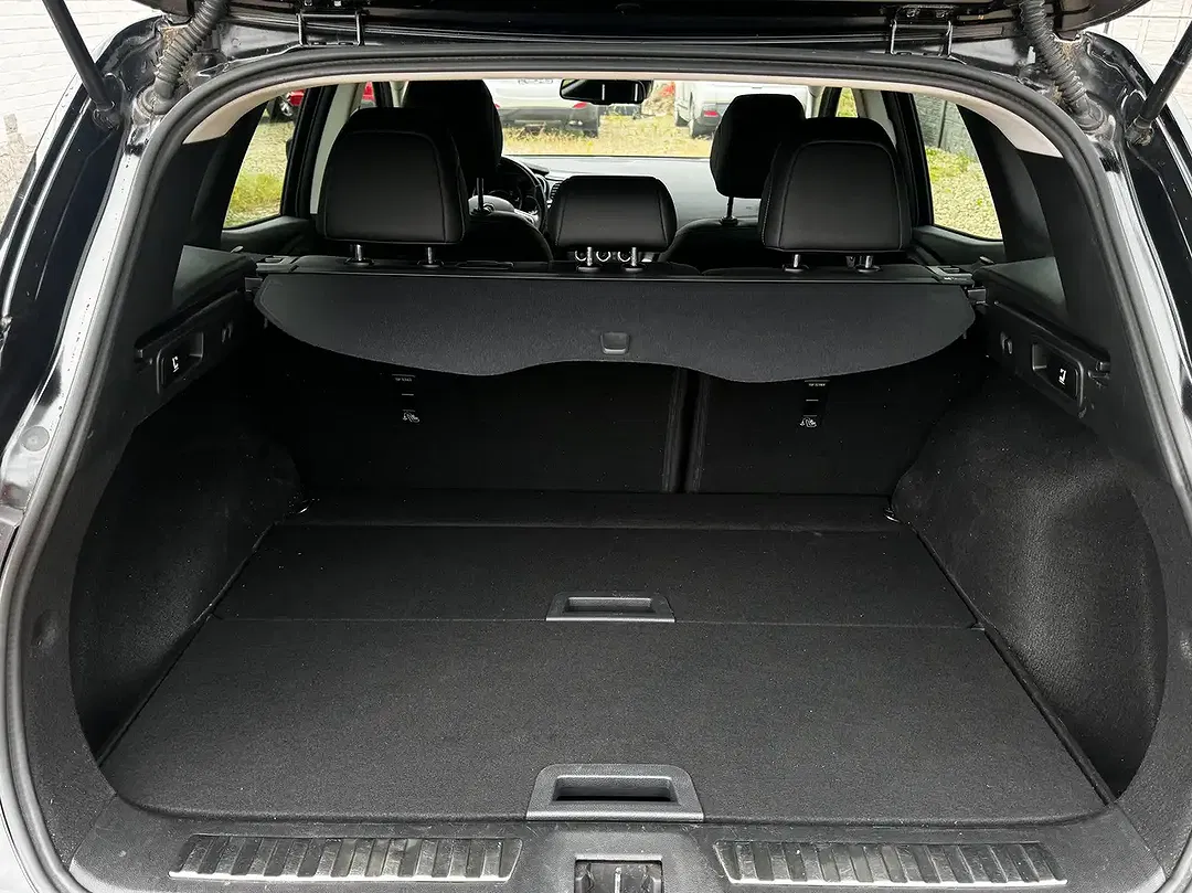 Renault Kadjar 1.7 dCi 4x4 Edition - Thumbnail 9