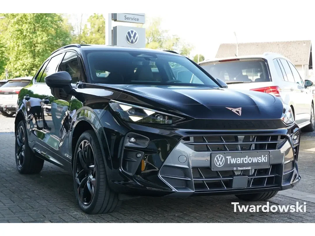 CUPRA Terramar 1.5 PHEV - Afbeelding 1
