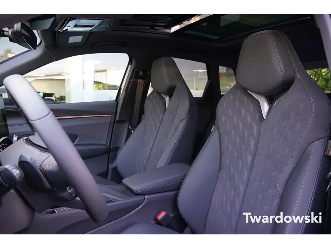 CUPRA Terramar 1.5 PHEV - Thumbnail 10