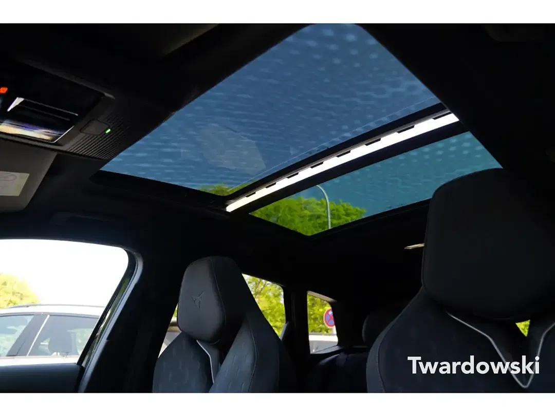 CUPRA Terramar 1.5 PHEV - Thumbnail 12