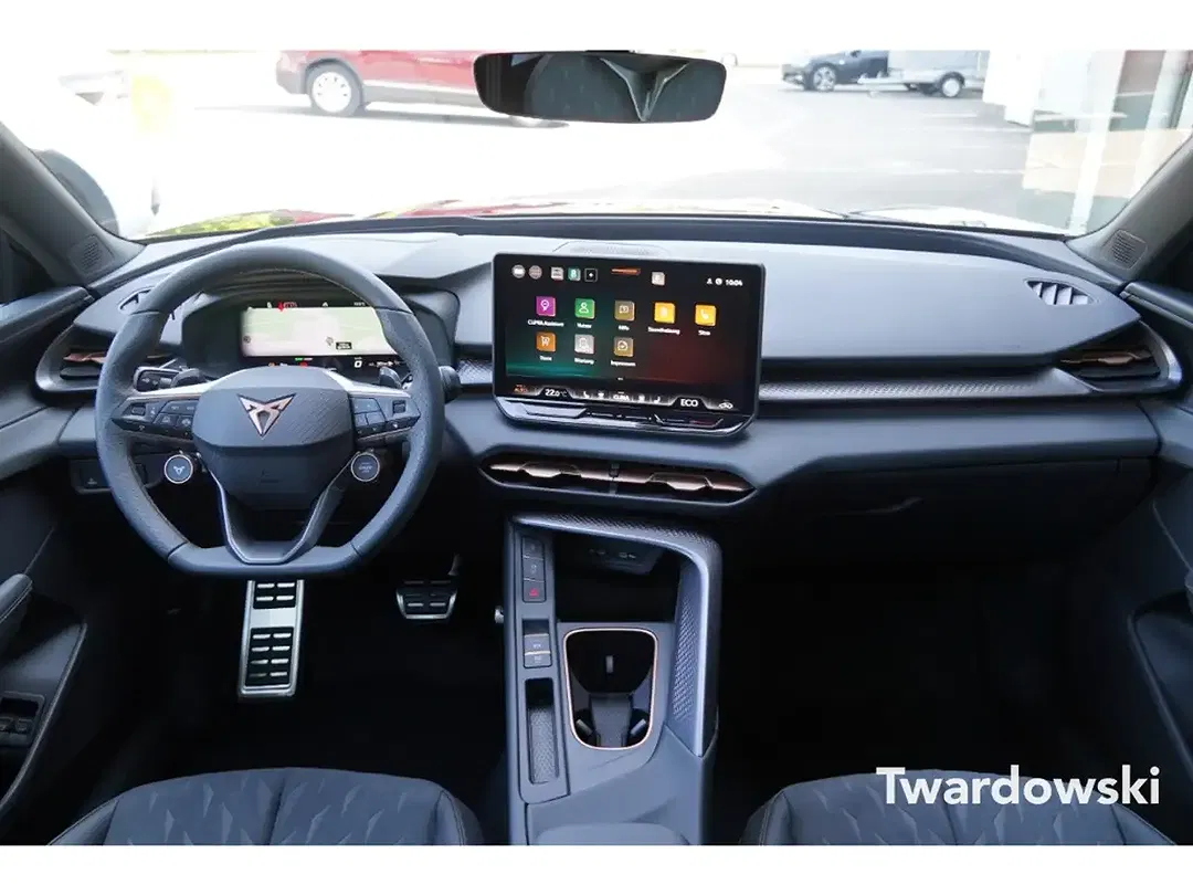 CUPRA Terramar 1.5 PHEV - Thumbnail 13