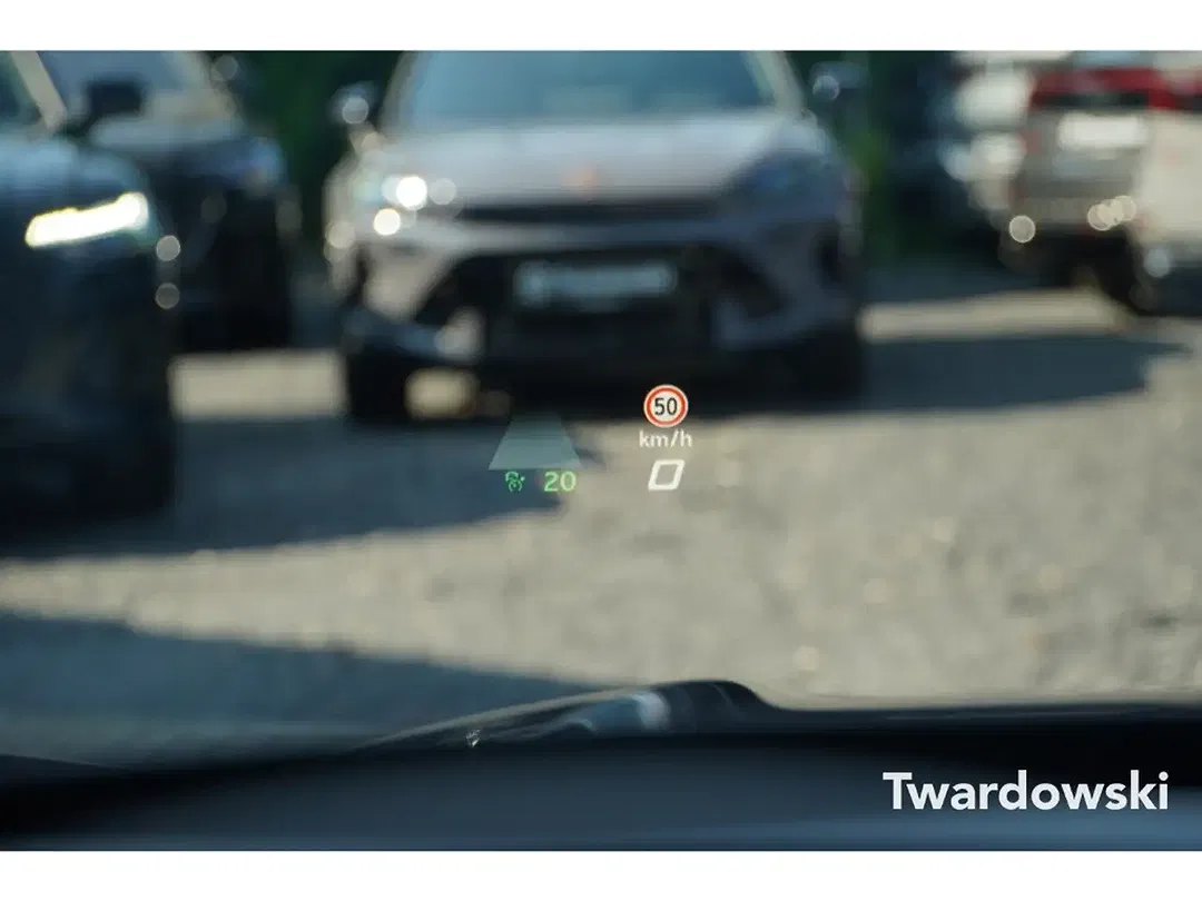 CUPRA Terramar 1.5 PHEV - Thumbnail 15