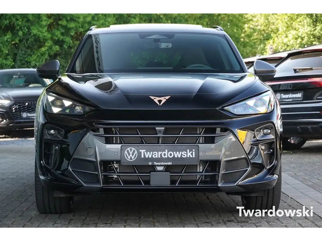 CUPRA Terramar 1.5 PHEV - Thumbnail 2