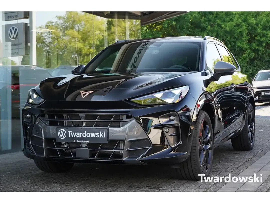CUPRA Terramar 1.5 PHEV - Thumbnail 3