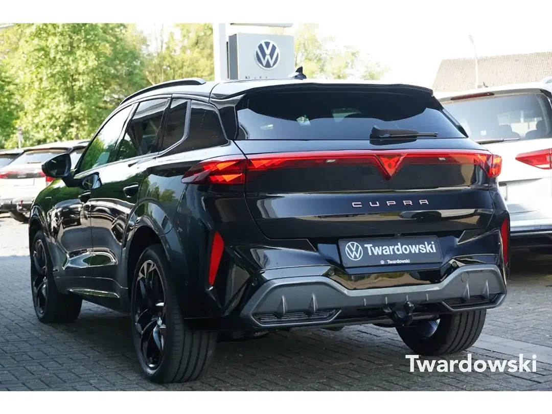 CUPRA Terramar 1.5 PHEV - Thumbnail 4