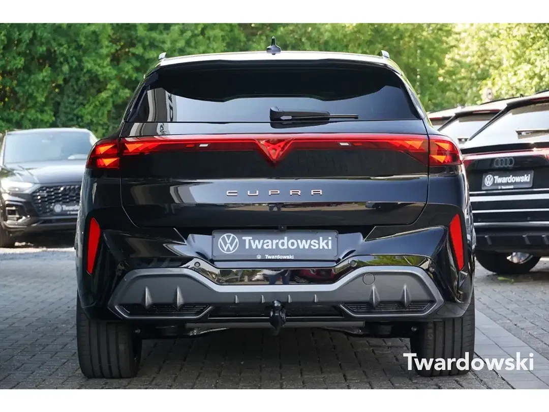 CUPRA Terramar 1.5 PHEV - Thumbnail 5