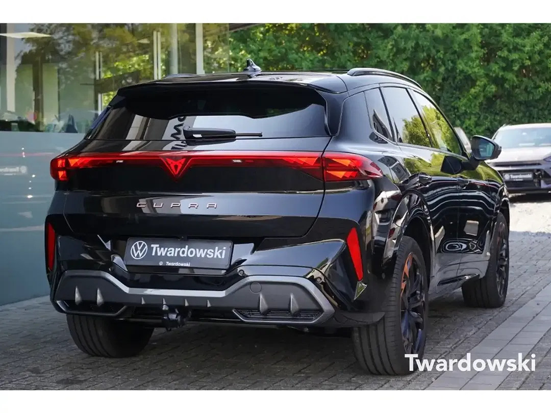 CUPRA Terramar 1.5 PHEV - Thumbnail 6