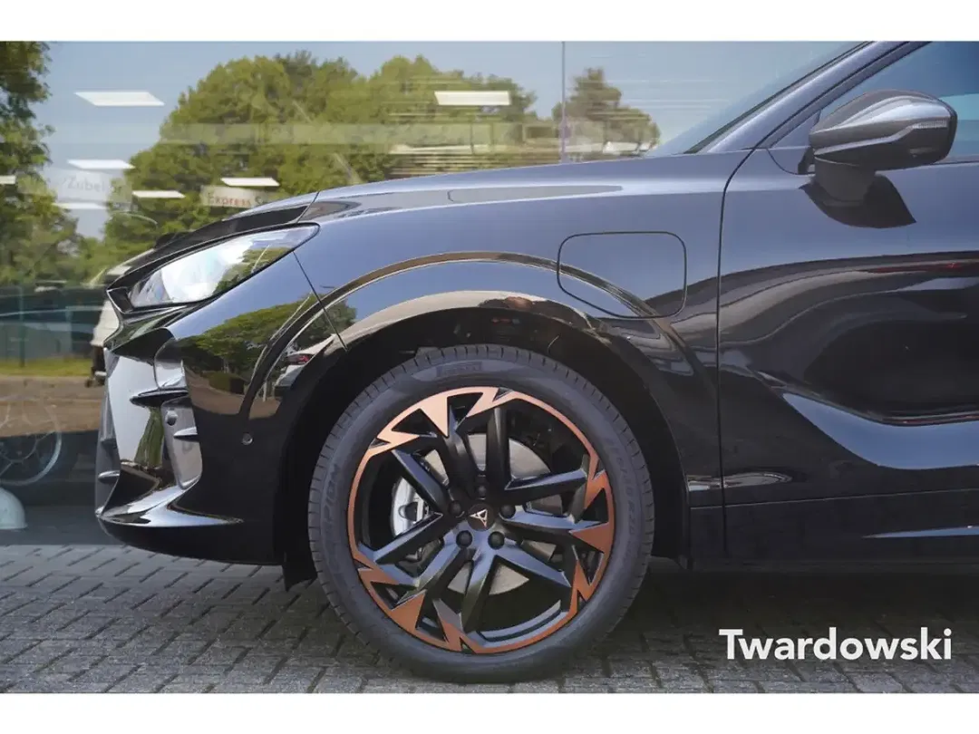 CUPRA Terramar 1.5 PHEV - Thumbnail 7