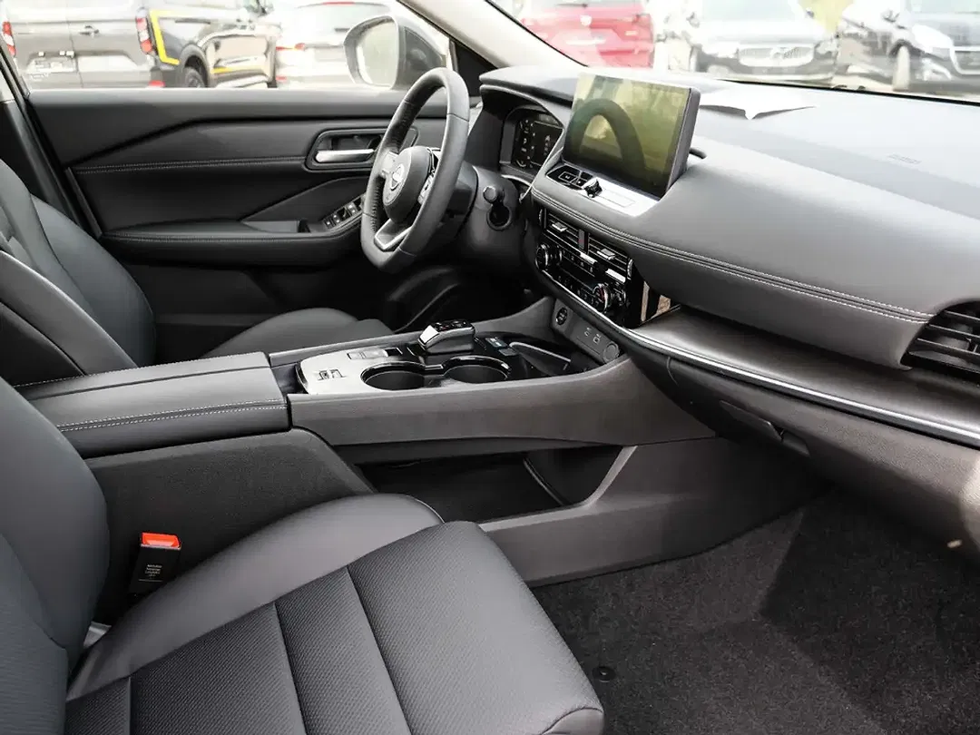Nissan X-Trail 1.5 VC-T e-Power N-Trek - Thumbnail 12