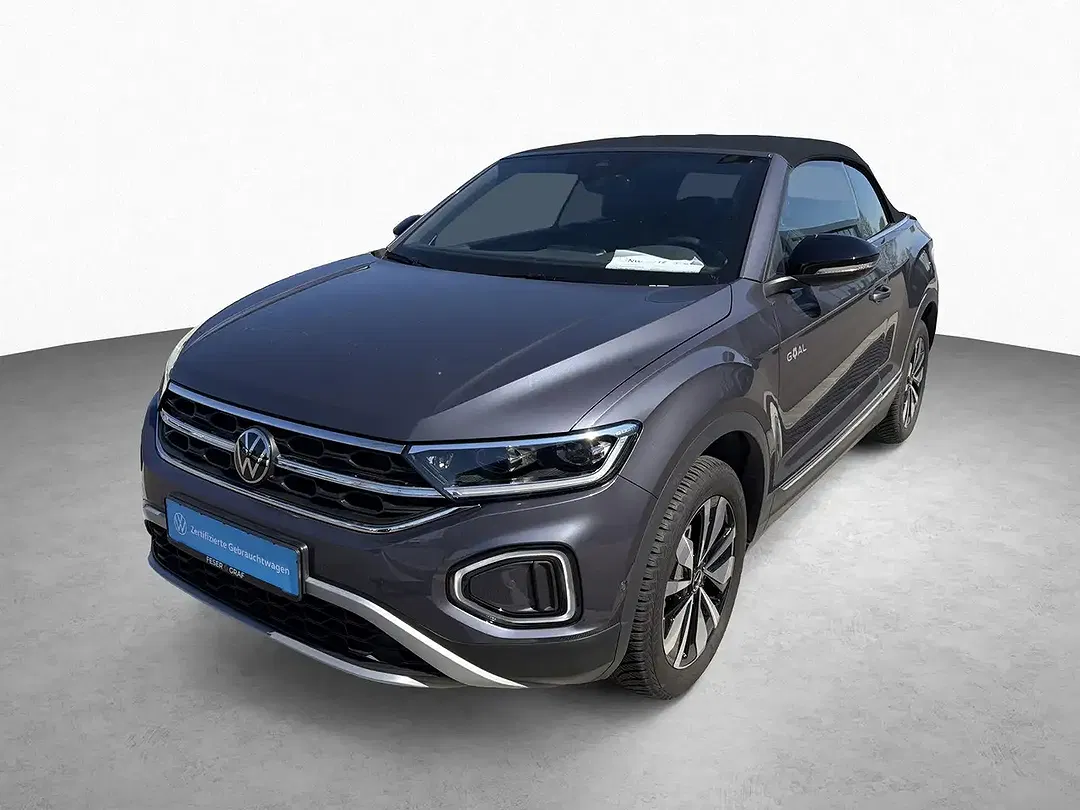 Volkswagen T-Roc 1.0 TSI Goal - Thumbnail 11