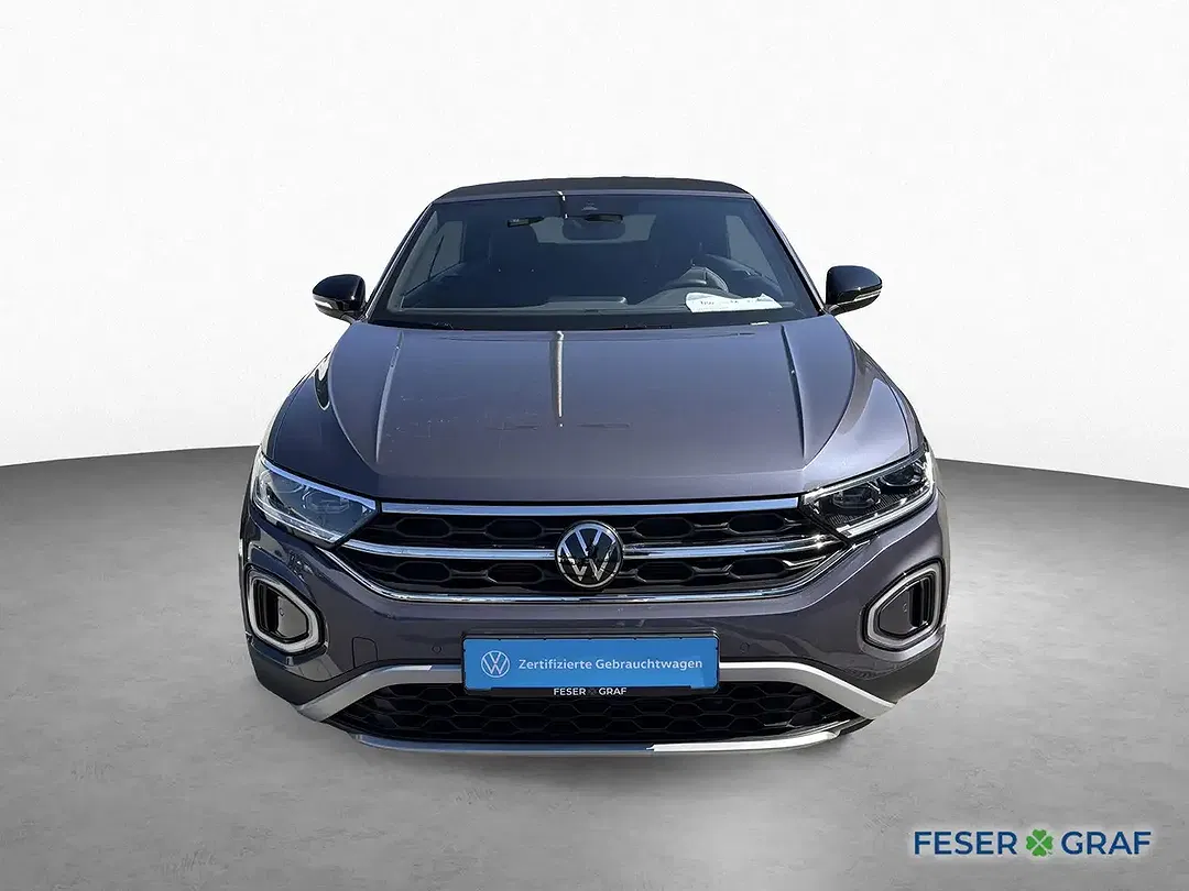 Volkswagen T-Roc 1.0 TSI Goal - foto 2