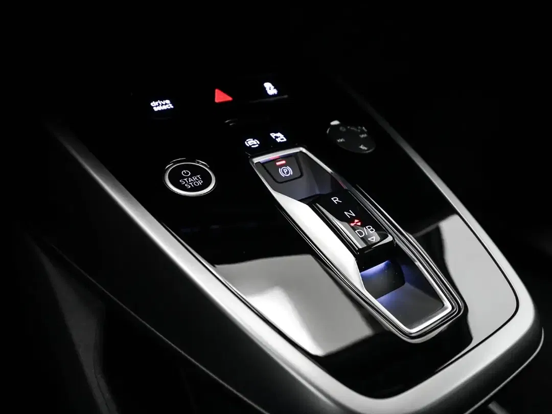 Audi Q4 e-tron 55 quattro Matrix LED Sportback S line - foto 14