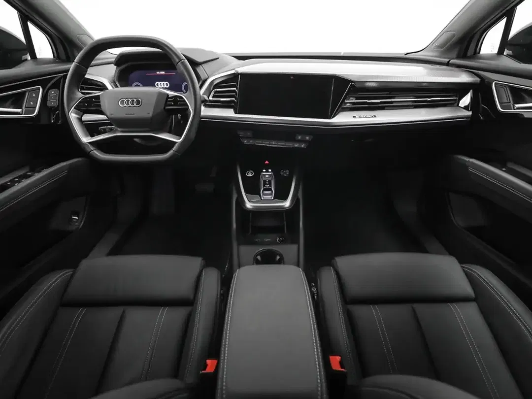 Audi Q4 e-tron 55 quattro Matrix LED Sportback S line - Thumbnail 6