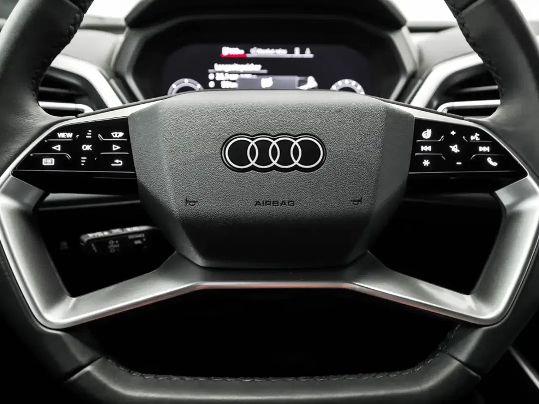 Audi Q4 e-tron 55 quattro Matrix LED Sportback S line - Thumbnail 8