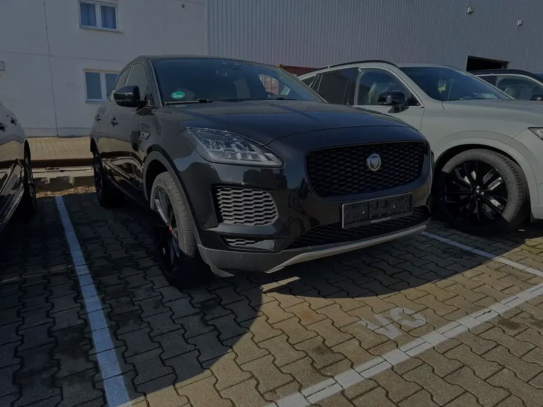 Jaguar E-Pace D180 4x4 - foto 2