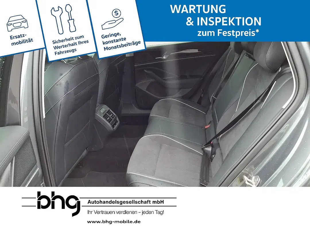 Volkswagen Passat 1.5 eHybrid DSG Business - Thumbnail 13