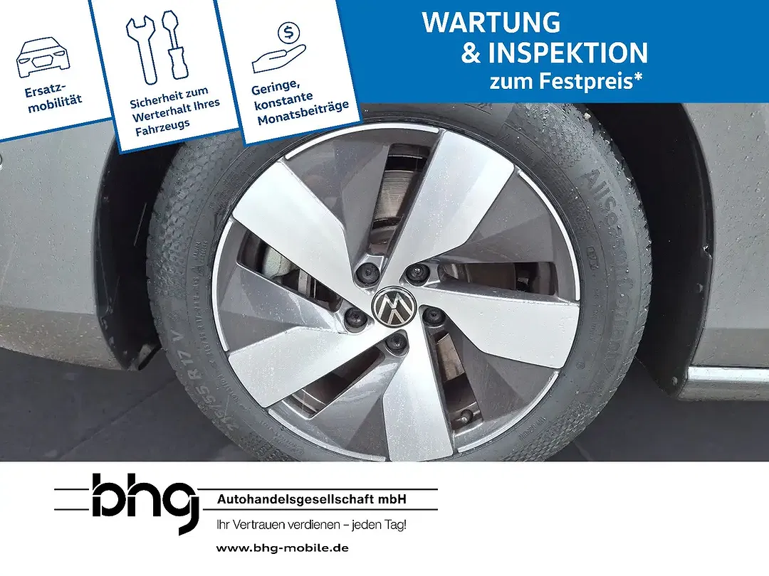 Volkswagen Passat 1.5 eHybrid DSG Business - Thumbnail 6