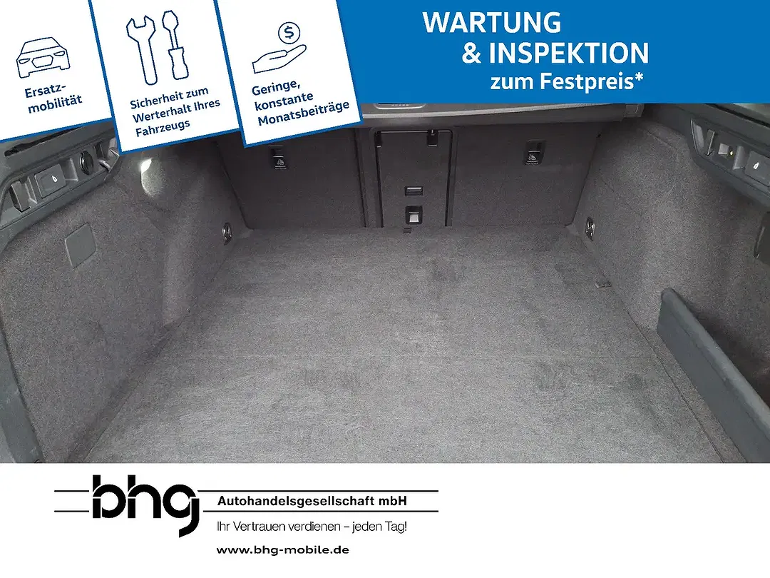 Volkswagen Passat 1.5 eHybrid DSG Business - Thumbnail 8
