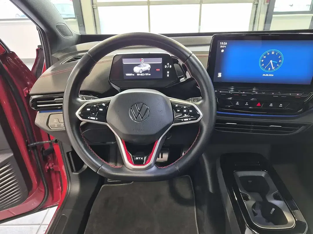 Volkswagen ID.4 - Thumbnail 10