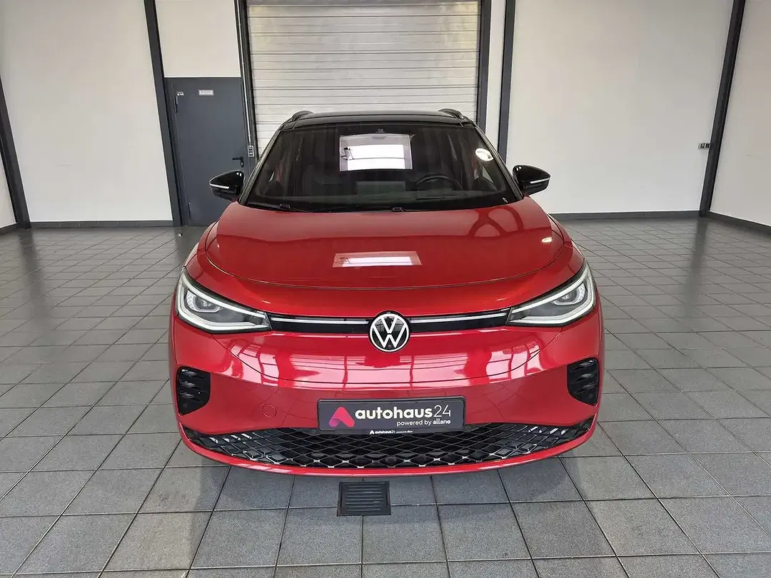 Volkswagen ID.4 - foto 2