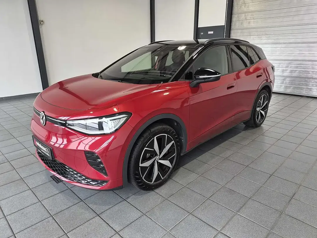 Volkswagen ID.4 - Thumbnail 3