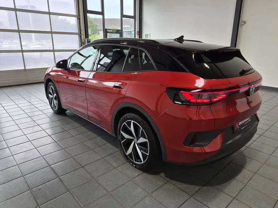 Volkswagen ID.4 - Thumbnail 4