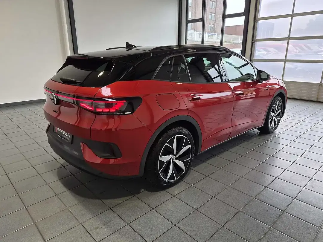 Volkswagen ID.4 - Thumbnail 5