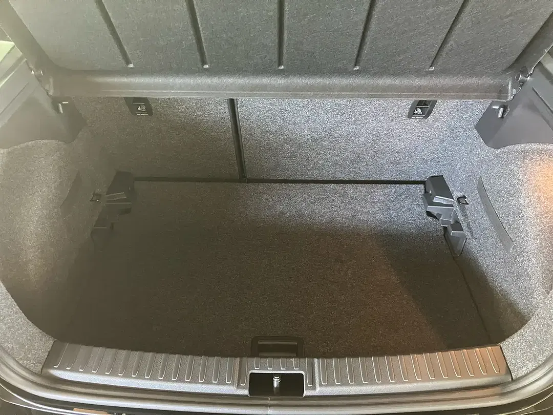 SEAT Ibiza 1.0 TSI FR Black Edition - Thumbnail 11