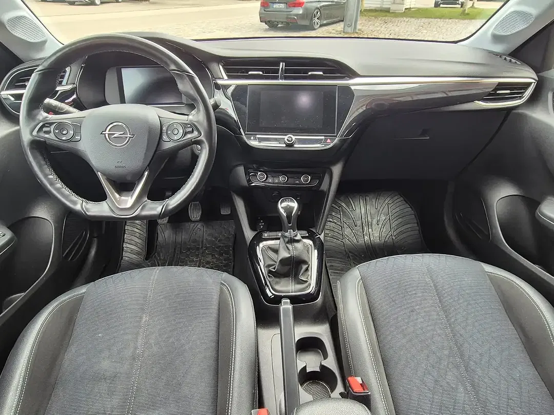 Opel Corsa Elegance - Thumbnail 12
