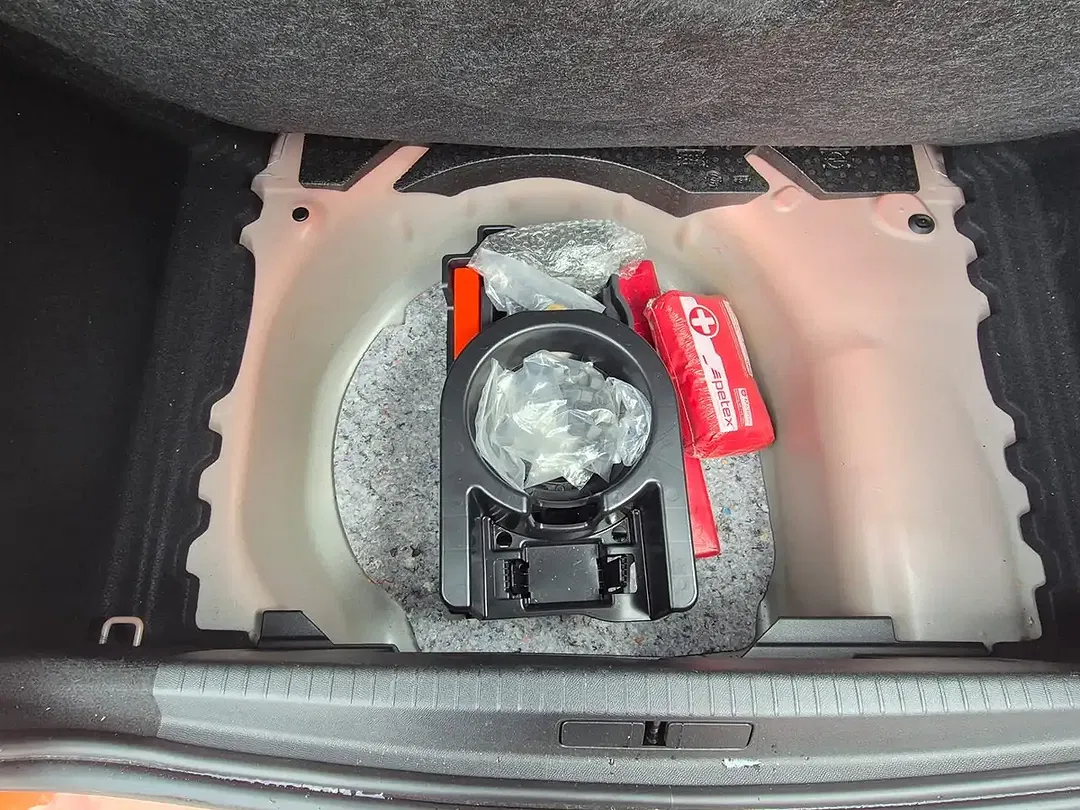 Opel Corsa Elegance - foto 15