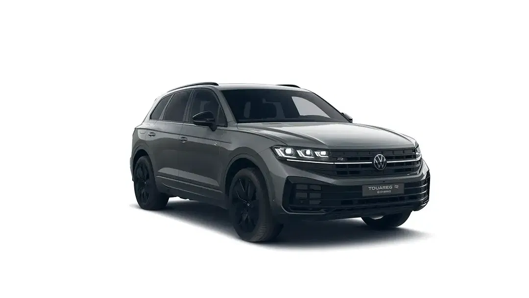Volkswagen Touareg 3.0 eHybrid 4Motion R - foto 2