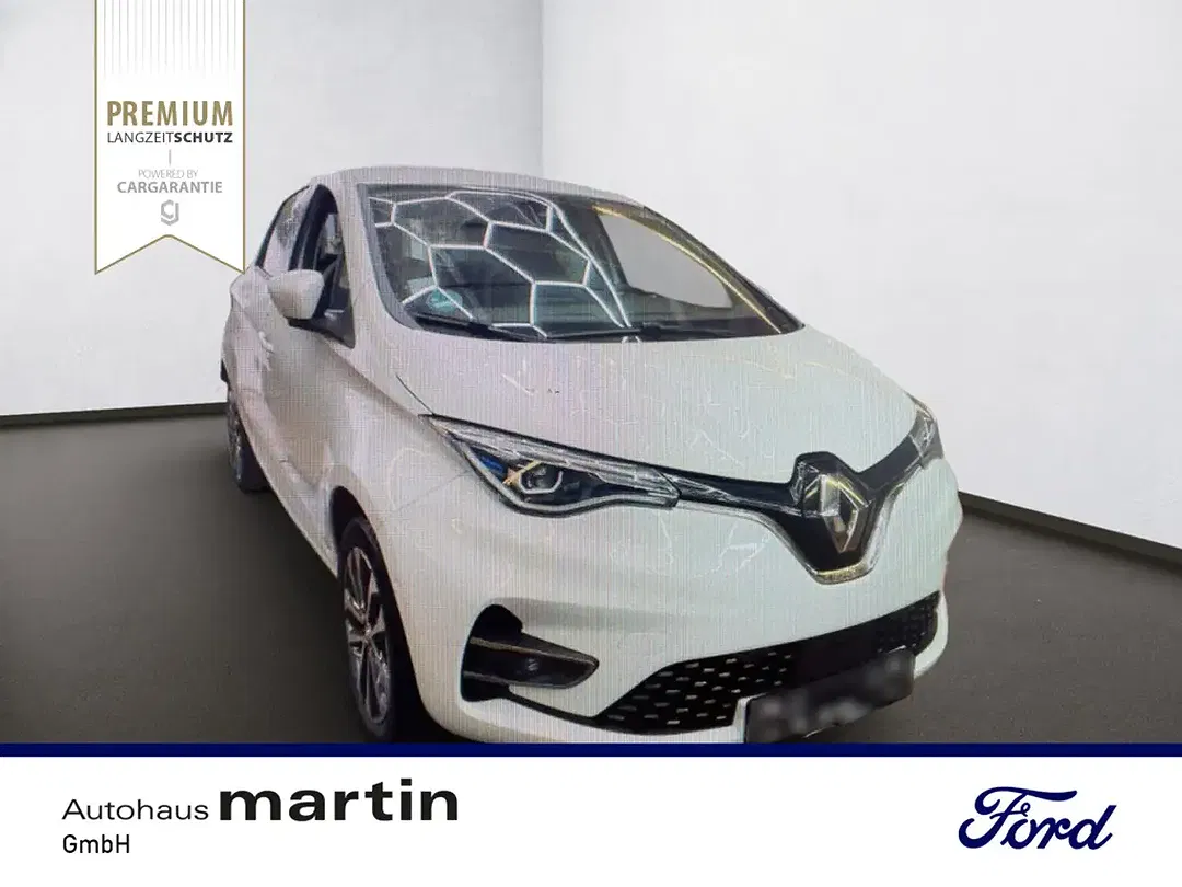 Renault ZOE Intens - foto 1