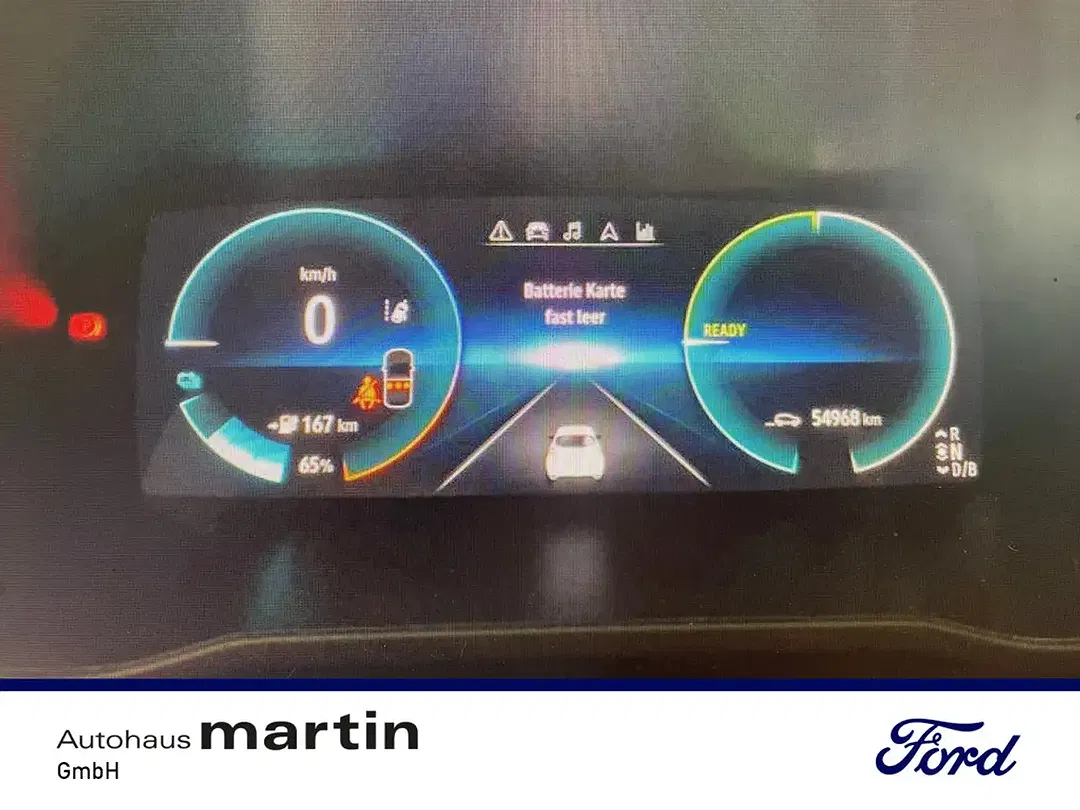 Renault ZOE Intens - Thumbnail 10
